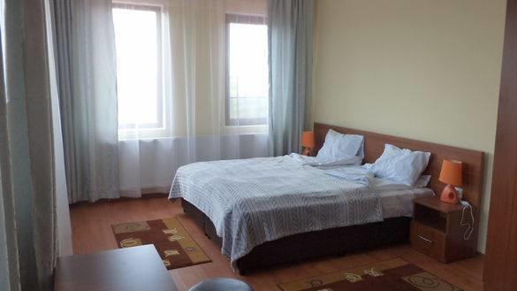 Happy Ring Guest Rooms Haskovo Rom bilde